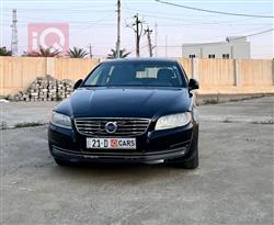 فولفو V70